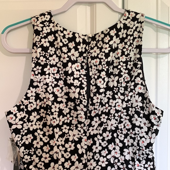 ivy+blu Floral Dress (4) - Picture 3 of 6